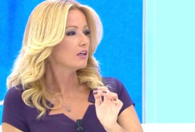 Milyonları ekrana kilitleyen Müge Anlı’nın kızına bakın!