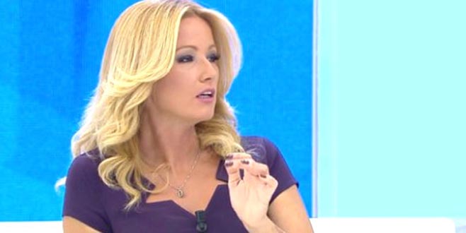 Milyonları ekrana kilitleyen Müge Anlı’nın kızına bakın!