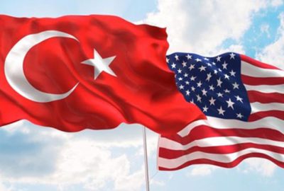 Türk heyeti ABD’ye gidiyor! Kritik tarih belli oldu