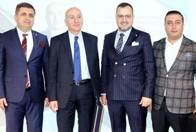 Yarını bile net göremiyorum