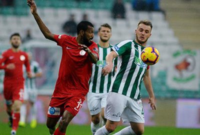 Maicon’u önerdiler?