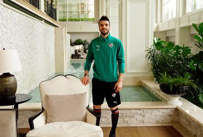 Bursaspor’un en iyi transferi