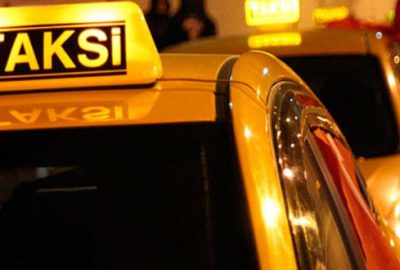 ‘Kısa mesafe’ yolcu almayan taksicilere ceza yağdı