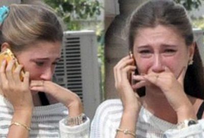 Acun’dan boşanan Şeyma pes etti! ‘Çok yoruldum’