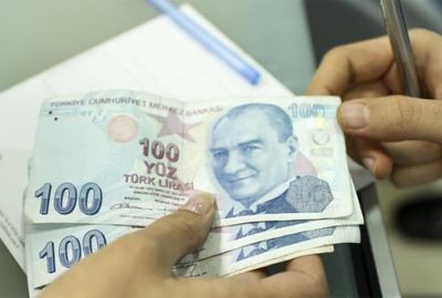 TCMB çek defterlerinde bankaların ödemekle yükümlü olduğu miktarı artırdı