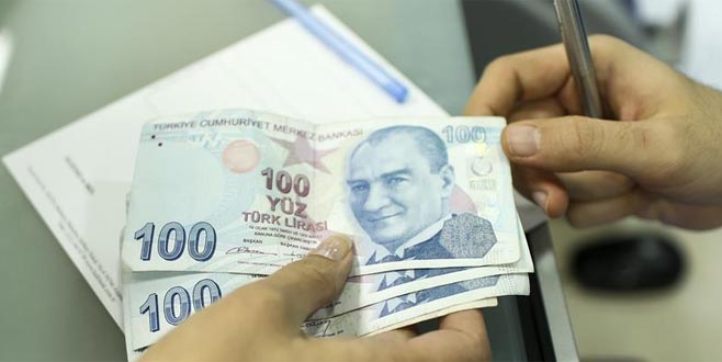 TCMB çek defterlerinde bankaların ödemekle yükümlü olduğu miktarı artırdı