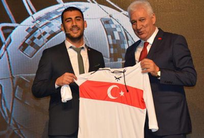 Vakıfköy’den 136 isim liglerde oynuyor