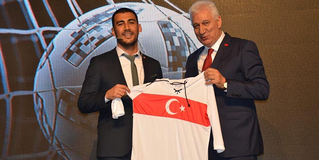 Vakıfköy’den 136 isim liglerde oynuyor Vakıfköy’den 136 isim liglerde oynuyor