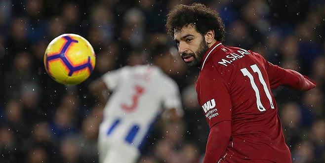 Bir bakışta Avrupa futbolu… Bir bakışta Avrupa futbolu…