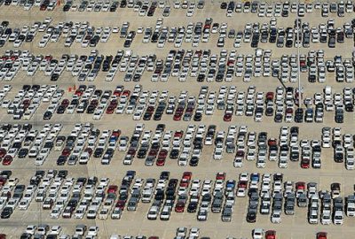 Türk otomotiv sektörü yeni rekor peşinde