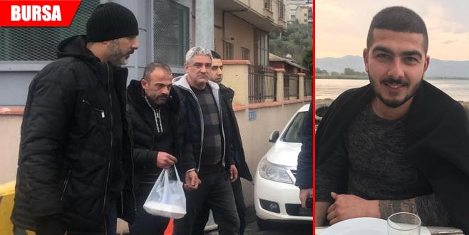 Büfedeki cinayette yeni gelişme Büfedeki cinayette yeni gelişme