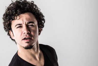 Buray: Süper baba olurum