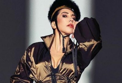 Hande’nin 40 liralık güzellik sırrı