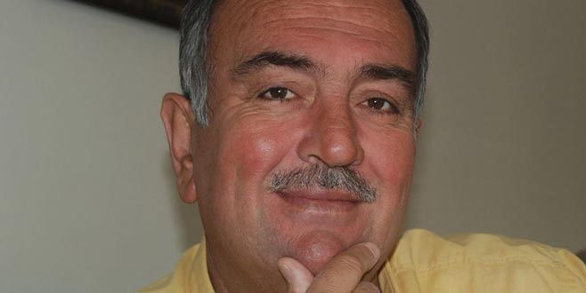 Ali Kaygısız’ı kaybettik! Ali Kaygısız’ı kaybettik!