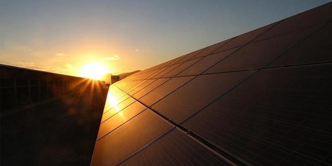 İkinci güneş YEKA’ya iptal