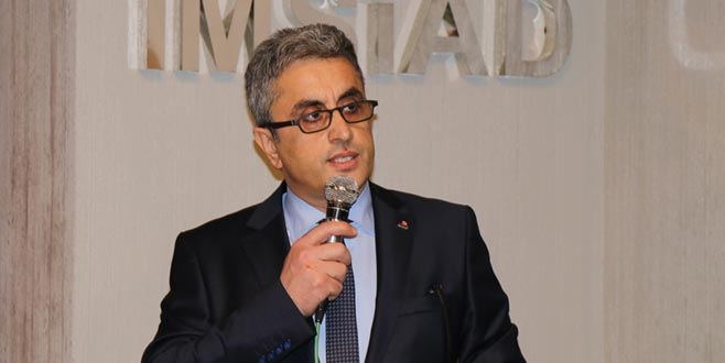 Maliyetler arttı satışlar düştü