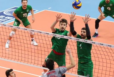 Filenin efeleri: 3-0