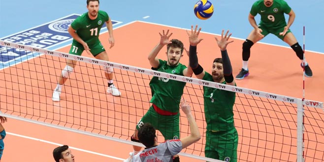 Filenin efeleri: 3-0