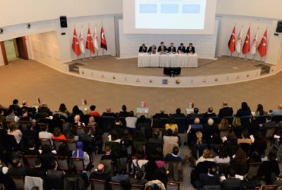 BTSO rol modelliği üstlendi