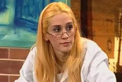 Çok Güzel Hareketler’in başarılı oyuncusu bambaşka biri oldu!