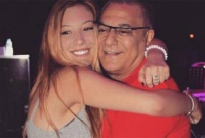 Mehmet Ali Erbil vasiyetini hazırladı mı? Yasmin Erbil açıkladı