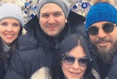 Şahan Gökbakar’dan Engin Altan Düzyatan sorusuna yanıt!