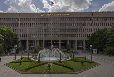 Ankara Cumhuriyet Başsavcılığının ‘2018 faaliyet raporu’ açıklandı
