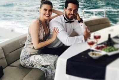 Barışma sonrası Aslı Enver’den radikal karar