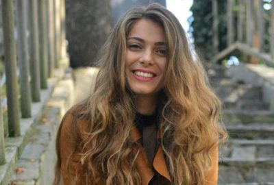 İlay Erkök’ten Keremcem itirafı