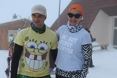 Uludağ’ın ünlü konukları