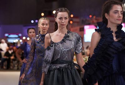 Katar’da Türk modası rüzgarı 