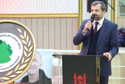 Gürsu’da lokum şenliği