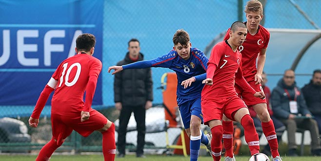 Tuğbey göz doldurdu Tuğbey göz doldurdu