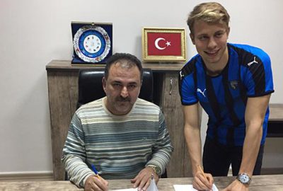 İsmail Çokçalış Karacabey’de