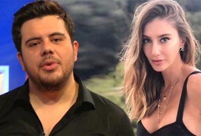 Eser ve Şeyma’nın videosu olay oldu! Uyuşturucu mu kullandı?