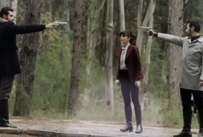 Bir Zamanlar Çukurova hayranlarına müjde!