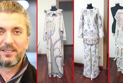 Göbeklitepe modayla tanıtılacak