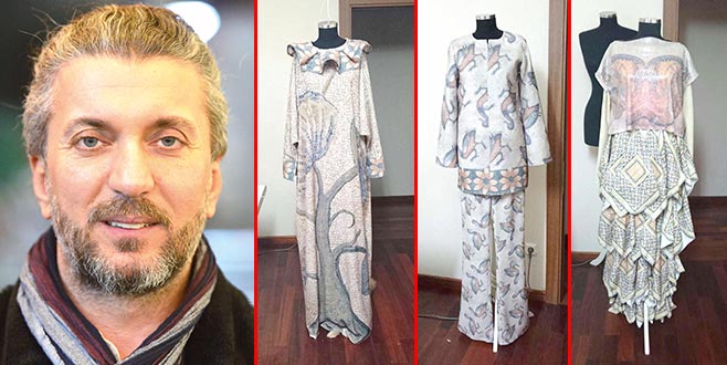 Göbeklitepe modayla tanıtılacak