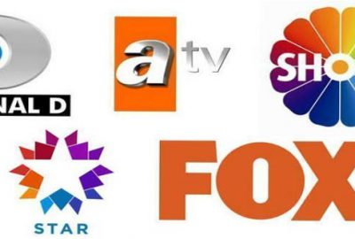 En çok izlenen kanal hangisi?