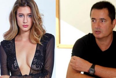 Şok sözler: Her zaman kayalara toslamıyorsun ama Itır!