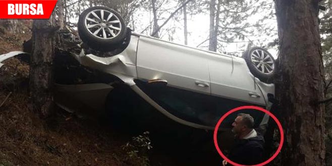 Köpeğe çarpmadı ama… Köpeğe çarpmadı ama…