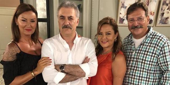 ‘Çocuklar Duymasın’a iki sürpriz isim!