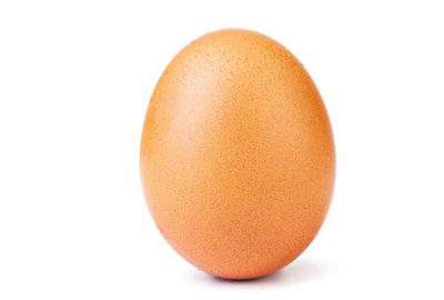 Instagram’da beğeni rekoru kıran fotoğraf: 25 milyondan fazla