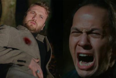 Çukur’da sırlar ortaya çıkıyor! Selim ve Cumali’den intikam yemini