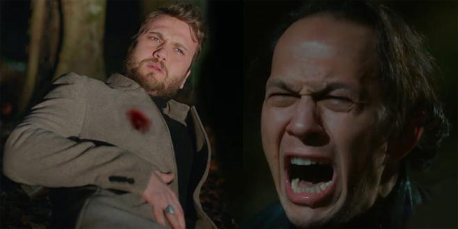 Çukur’da sırlar ortaya çıkıyor! Selim ve Cumali’den intikam yemini