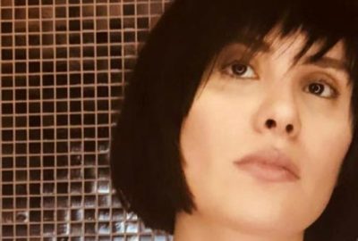 Şükran Ovalı’dan eleştirilere tek karelik cevap!