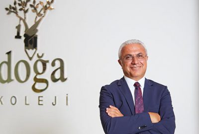 210 bin öğrenci Doğa Koleji bursluluk sınavını tercih etti