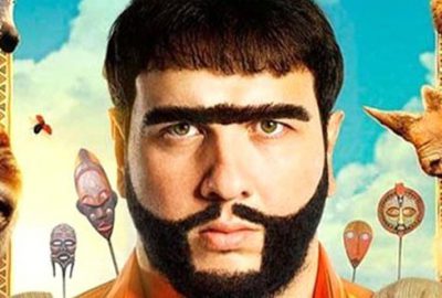 Şahan Gökbakar, yeni filmi için dağıtım şirketini değiştirdi