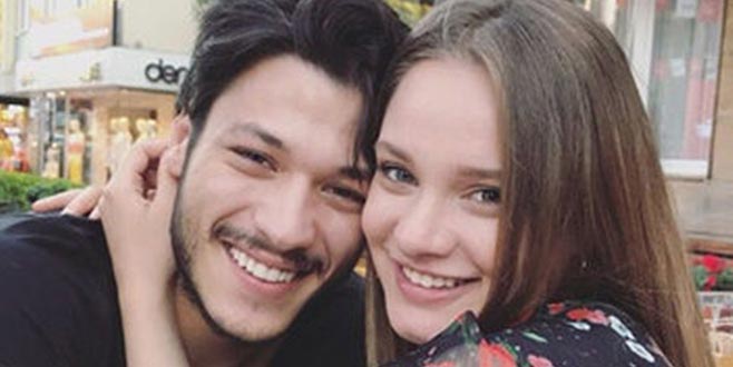 Miray hayatımın merkezinde