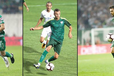 Bunları gönderebilirsiniz!